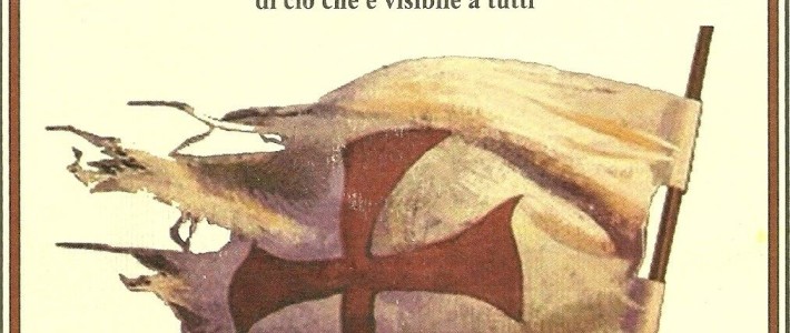 Gli ultimi custodi del tesoro templare