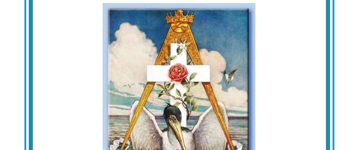 La croce ed il compasso